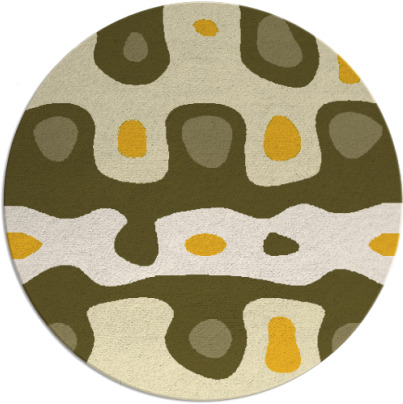 frazzler rug - item 701929