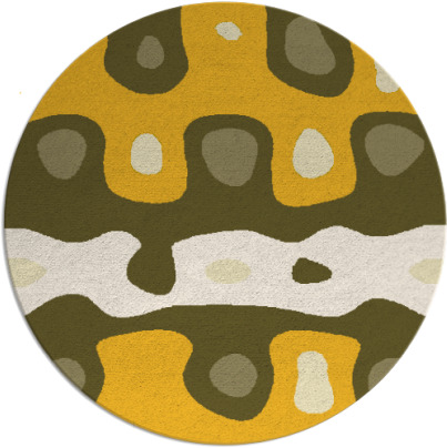 frazzler rug - item 701930