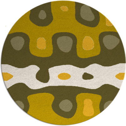 frazzler rug - item 701931