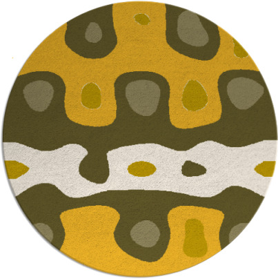 frazzler rug - item 701932