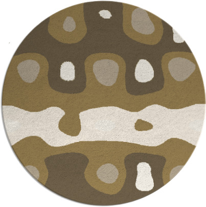 frazzler rug - item 701935