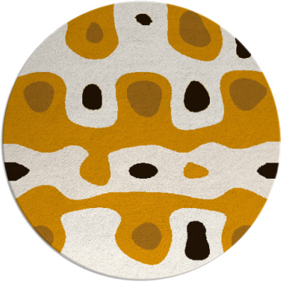 frazzler rug - item 701937