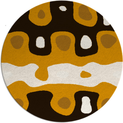 frazzler rug - item 701938