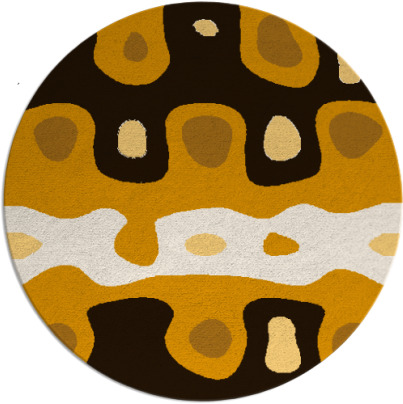 frazzler rug - item 701940