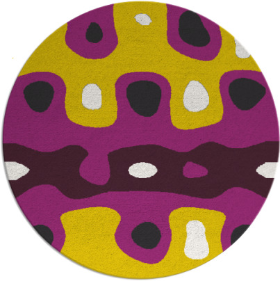 frazzler rug - item 701941