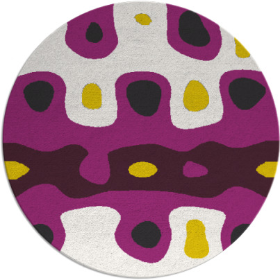 frazzler rug - item 701942