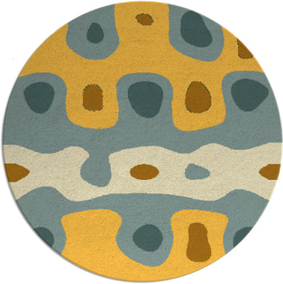 frazzler rug - item 701945