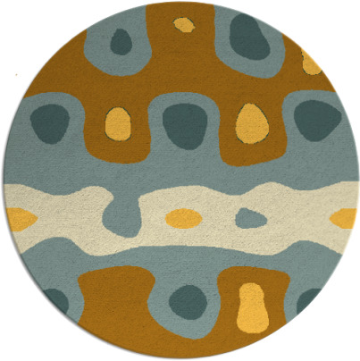 frazzler rug - item 701946