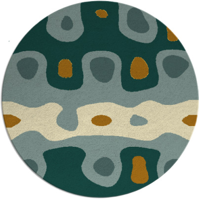 frazzler rug - item 701947