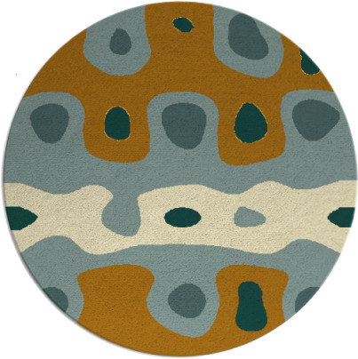 frazzler rug - item 701948