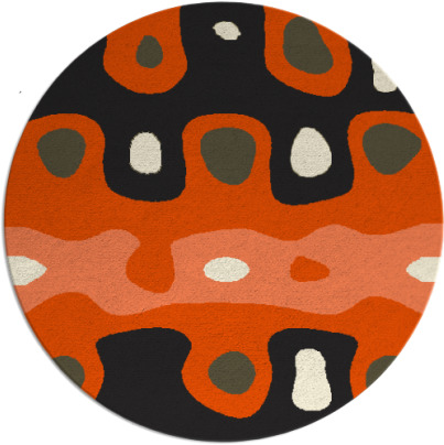 frazzler rug - item 701949