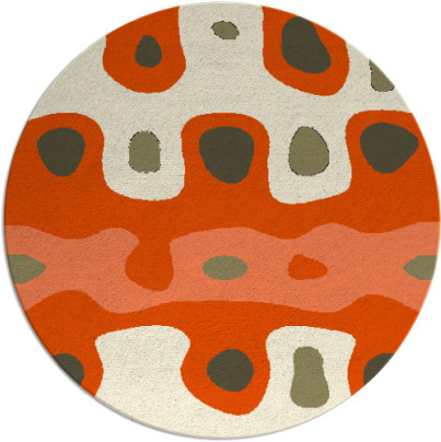 frazzler rug - item 701952