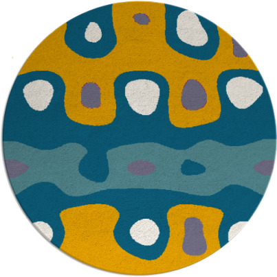 frazzler rug - item 701955