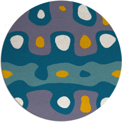 frazzler rug - item 701956