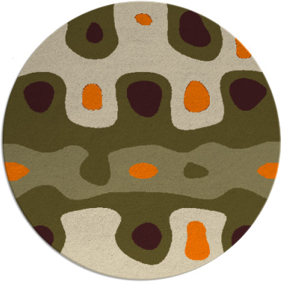 frazzler rug - item 701957