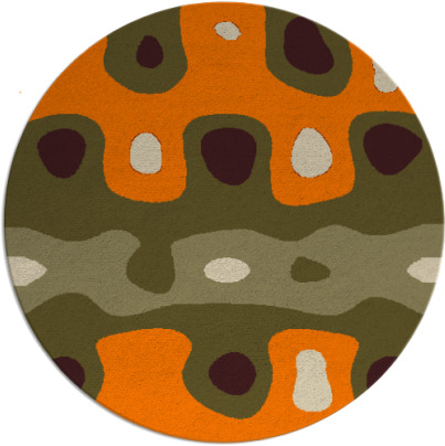 frazzler rug - item 701958
