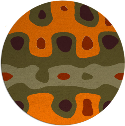 frazzler rug - item 701960