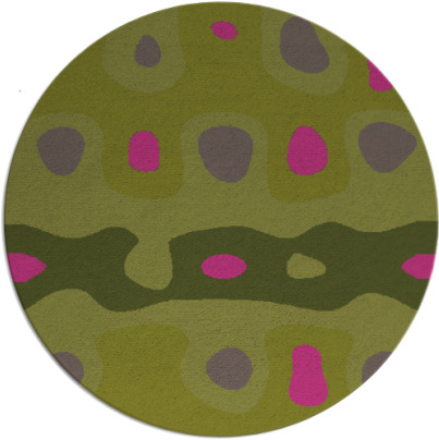 frazzler rug - item 701969