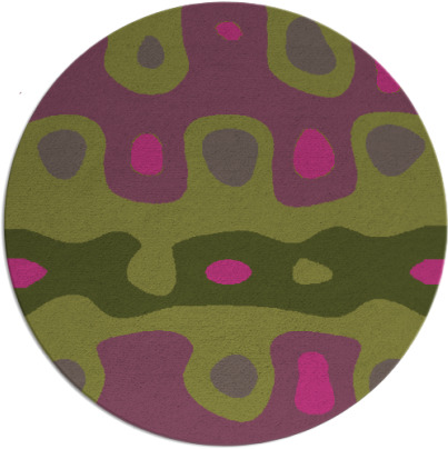 frazzler rug - item 701971