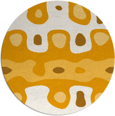 frazzler rug - item 701980