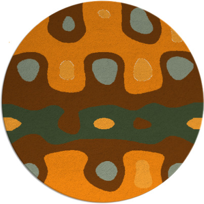 frazzler rug - item 701985