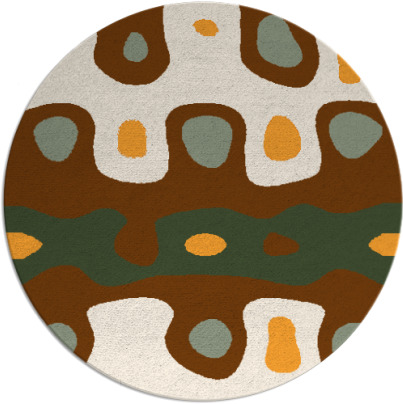 frazzler rug - item 701987