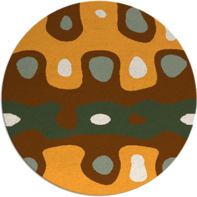 frazzler rug - item 701988