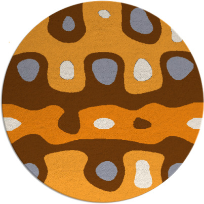 frazzler rug - item 701989