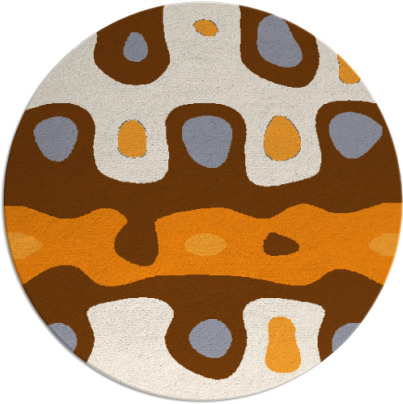 frazzler rug - item 701990