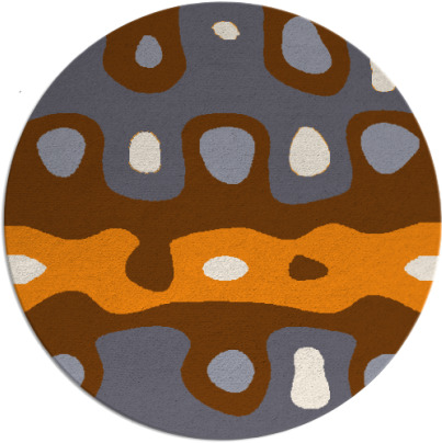 frazzler rug - item 701991