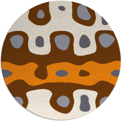 frazzler rug - item 701992