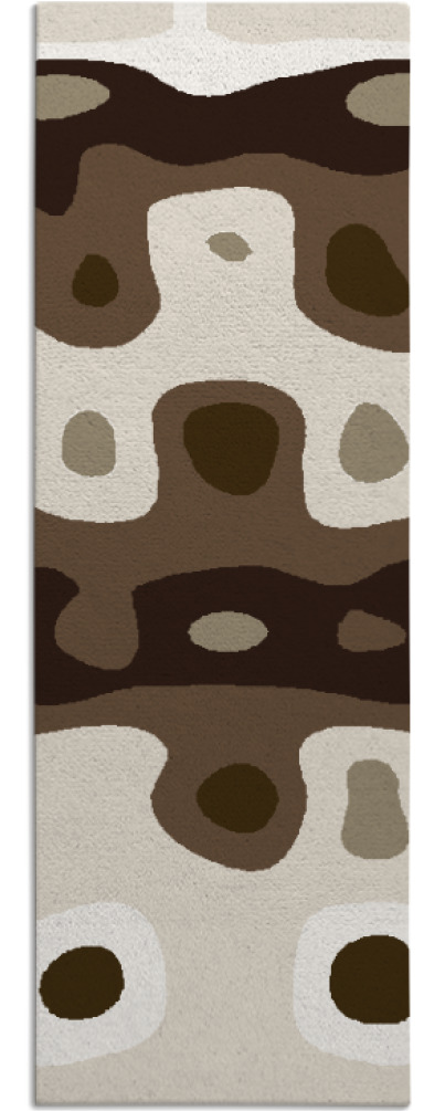 frazzler rug - item 701995