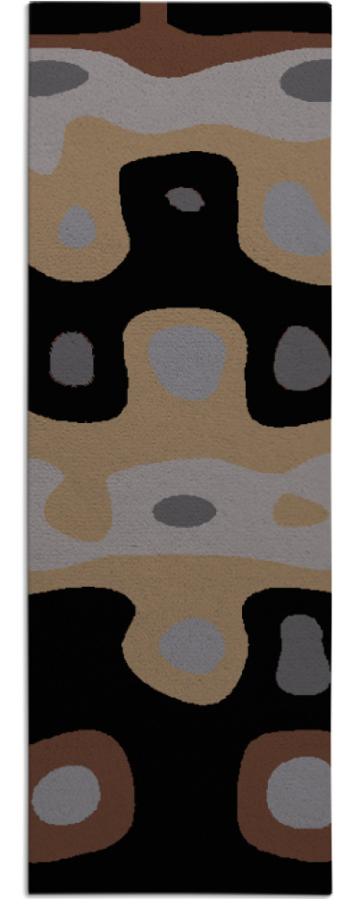 frazzler rug - item 702001