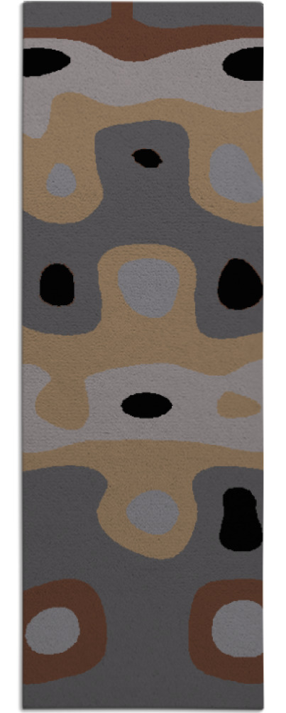 frazzler rug - item 702002