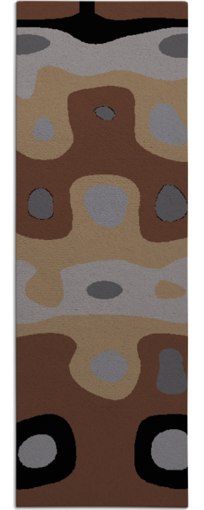 frazzler rug - item 702003