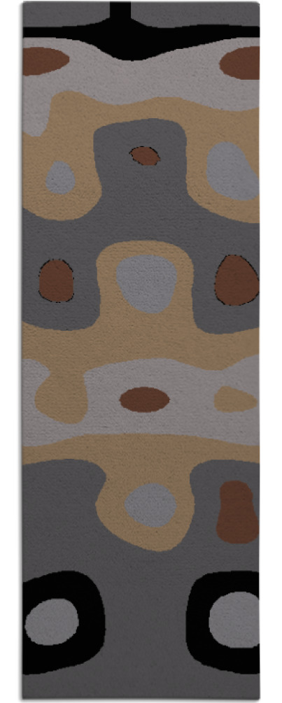 frazzler rug - item 702004