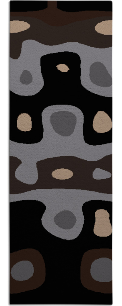 frazzler rug - item 702005