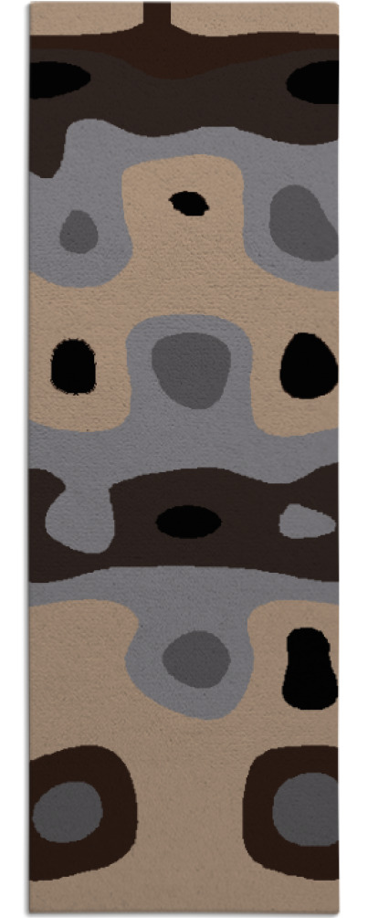 frazzler rug - item 702006