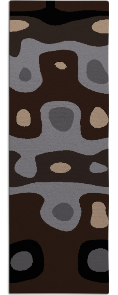 frazzler rug - item 702007