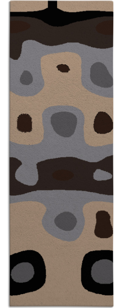 frazzler rug - item 702008