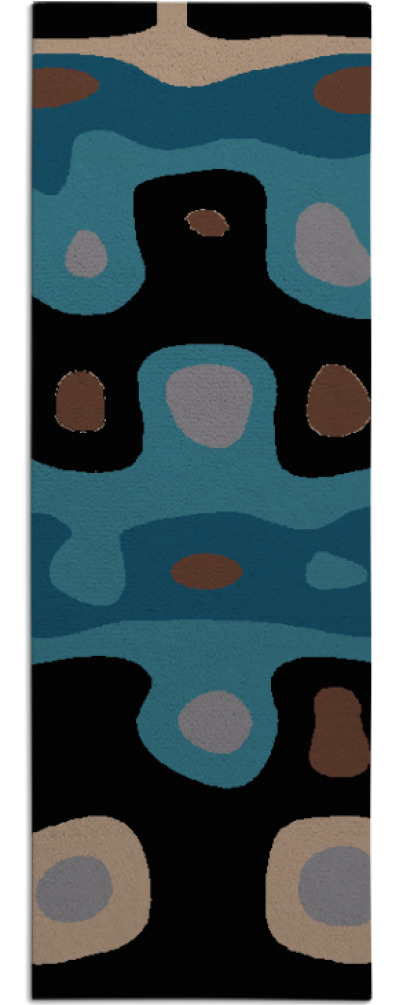 frazzler rug - item 702009