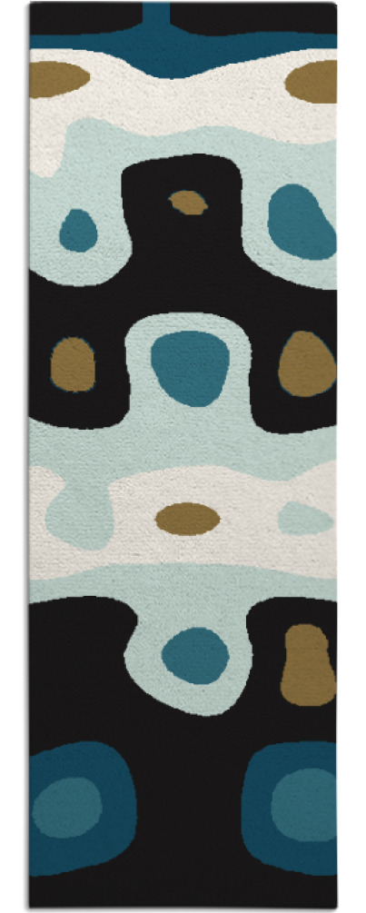 frazzler rug - item 702013