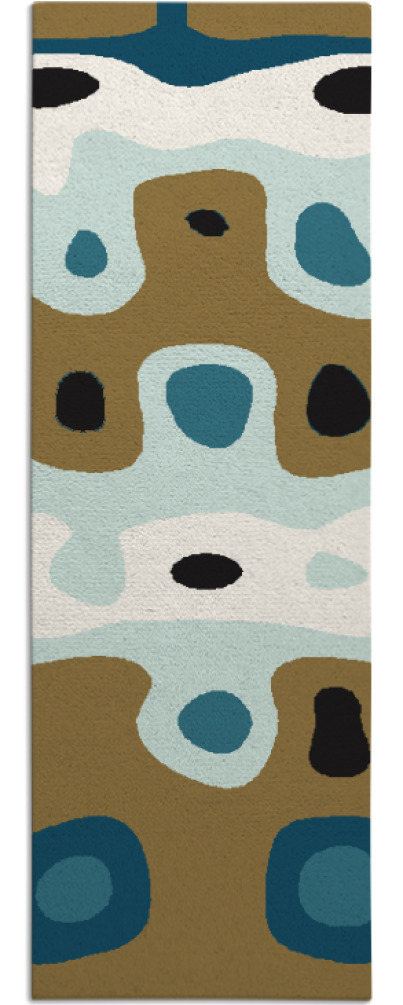 frazzler rug - item 702014