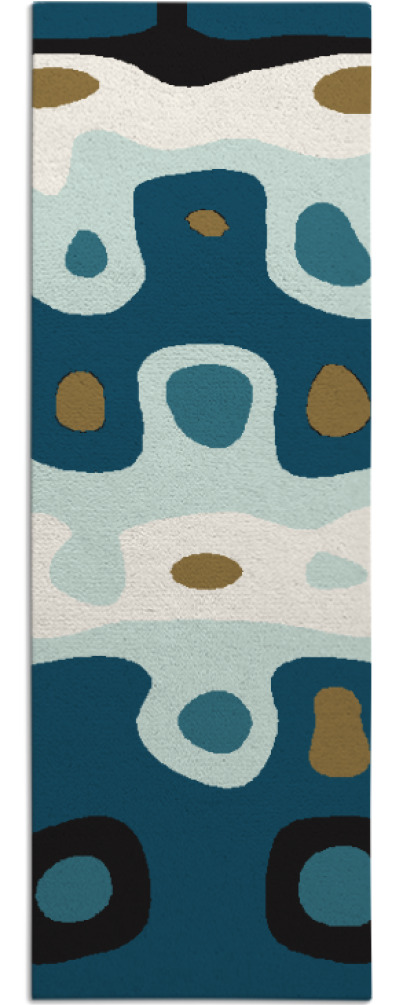 frazzler rug - item 702015