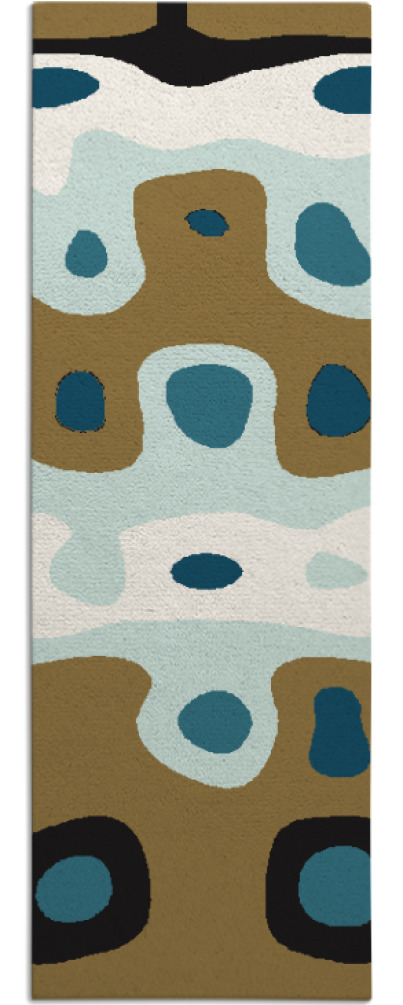 frazzler rug - item 702016