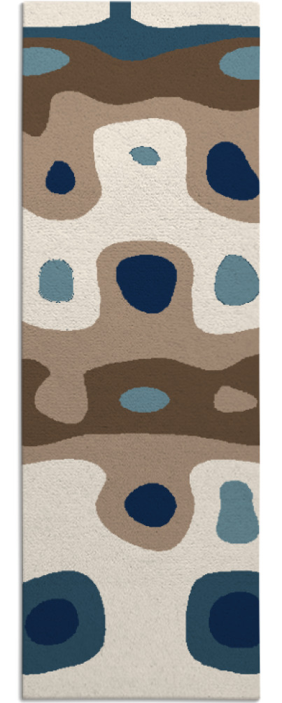 frazzler rug - item 702017