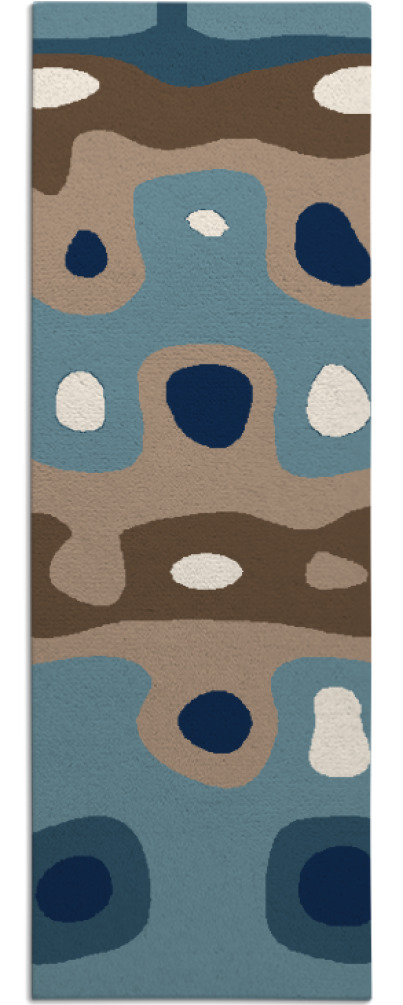 frazzler rug - item 702018