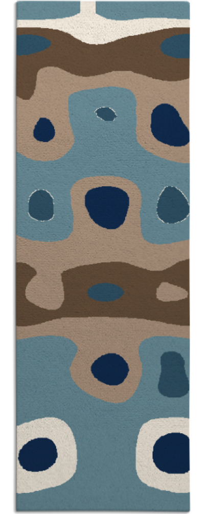 frazzler rug - item 702020