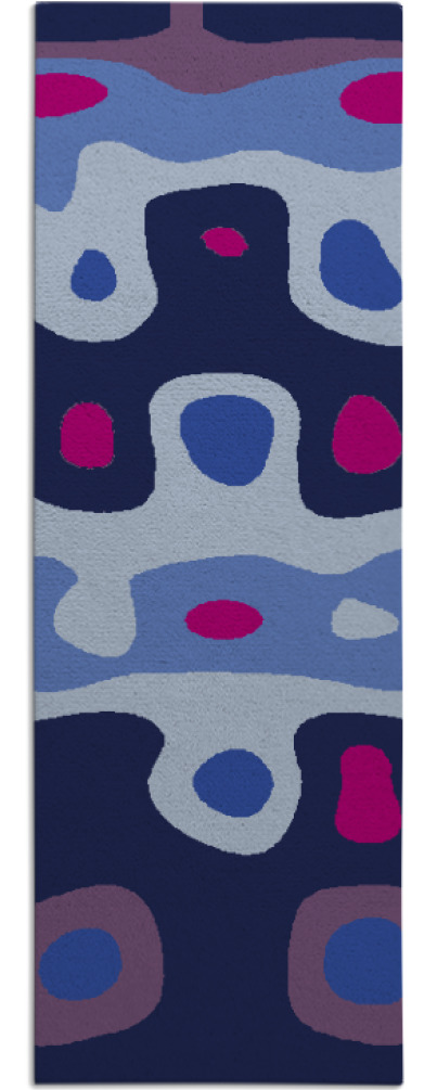 frazzler rug - item 702021