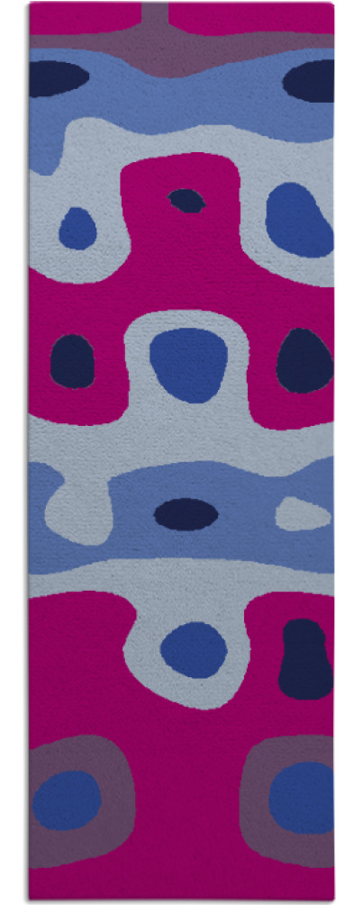 frazzler rug - item 702022